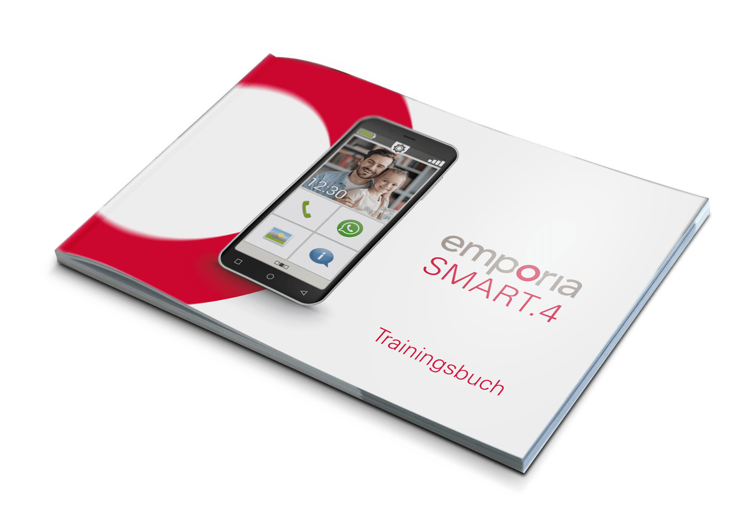 emporia-smart-4-Trainingbuch